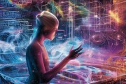 信息与思维，赋能智慧生活