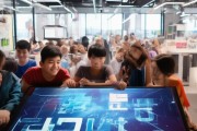 潍坊大杰哥教育信息咨询服务，助力学生成长的未来